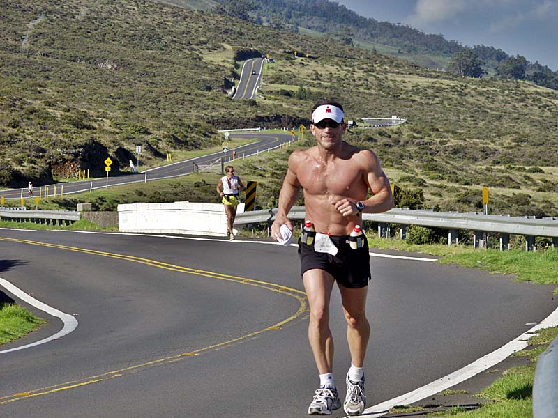 FitVine Wine Athlete - Tom Holland