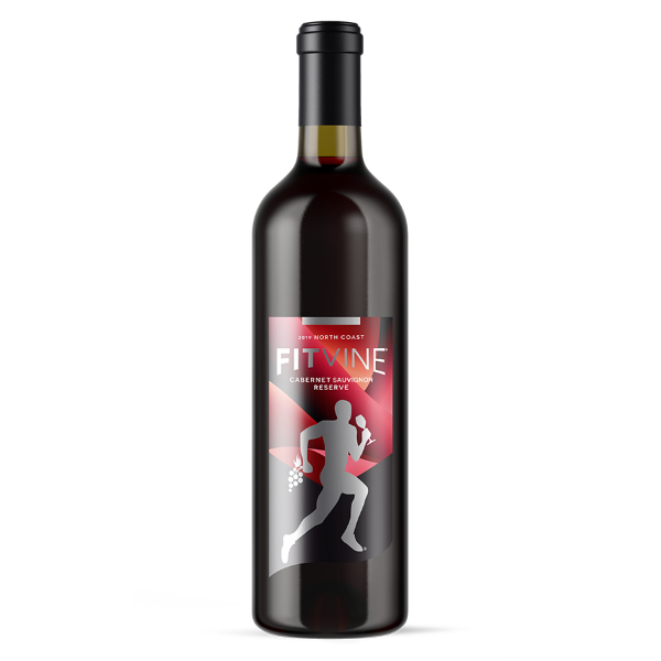 North Coast Cabernet Reserve FitVine Wine