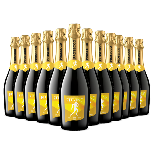 Prosecco Case