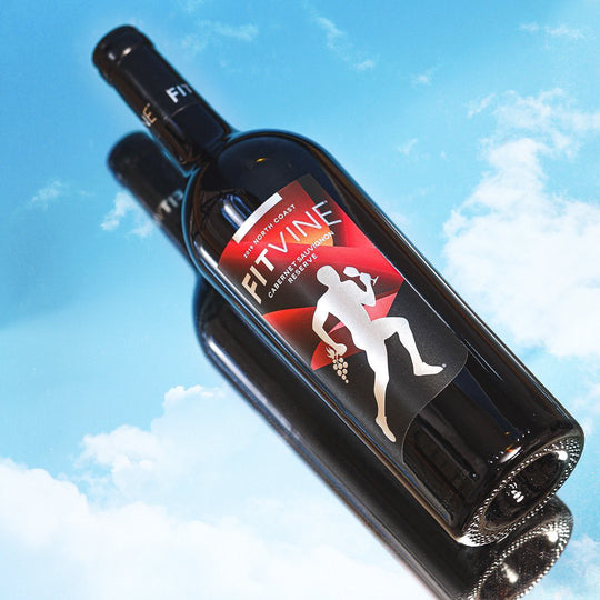 North Coast Cabernet Reserve