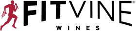 FitVine Wine logo