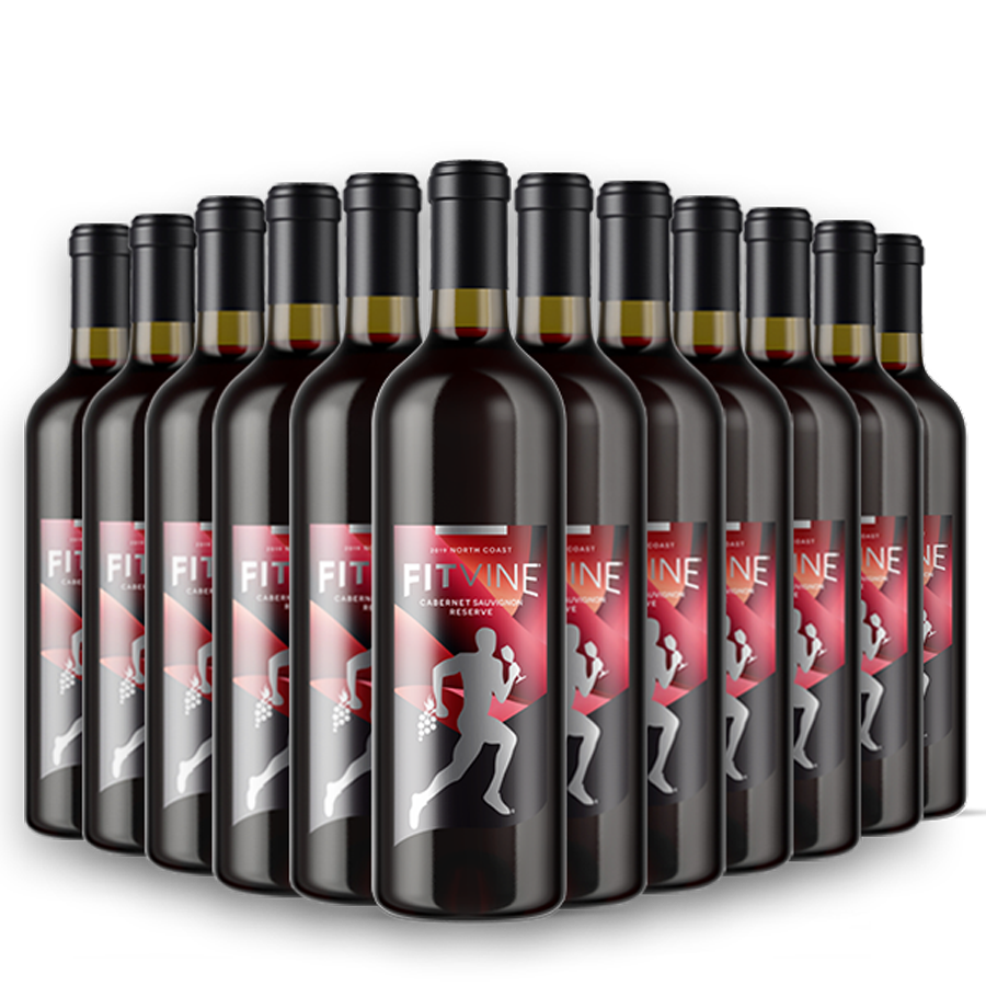 North Coast Cabernet Reserve Case