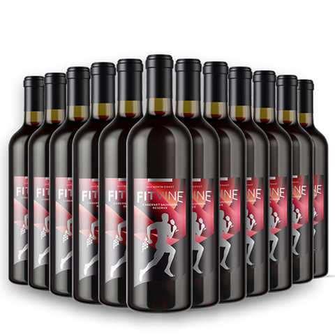 North Coast Cabernet Reserve Case