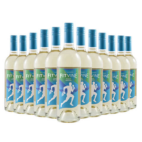 Pinot Grigio Case