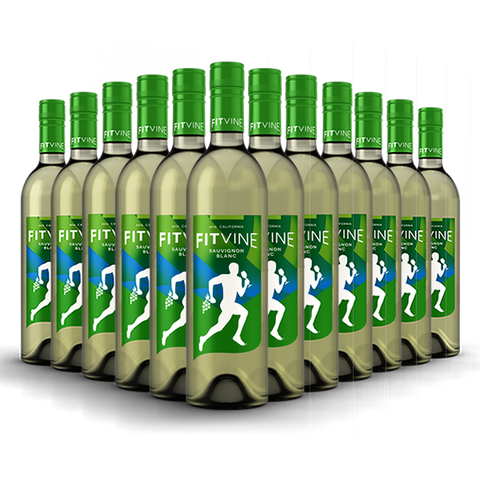 Sauvignon Blanc Case