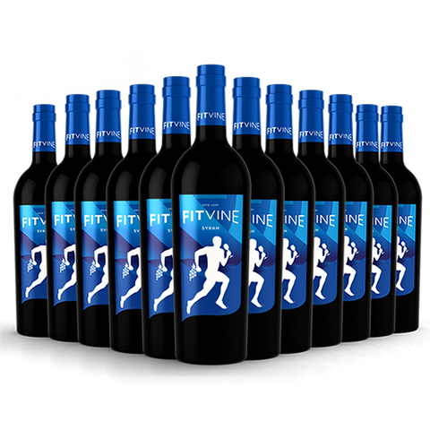 Syrah Case
