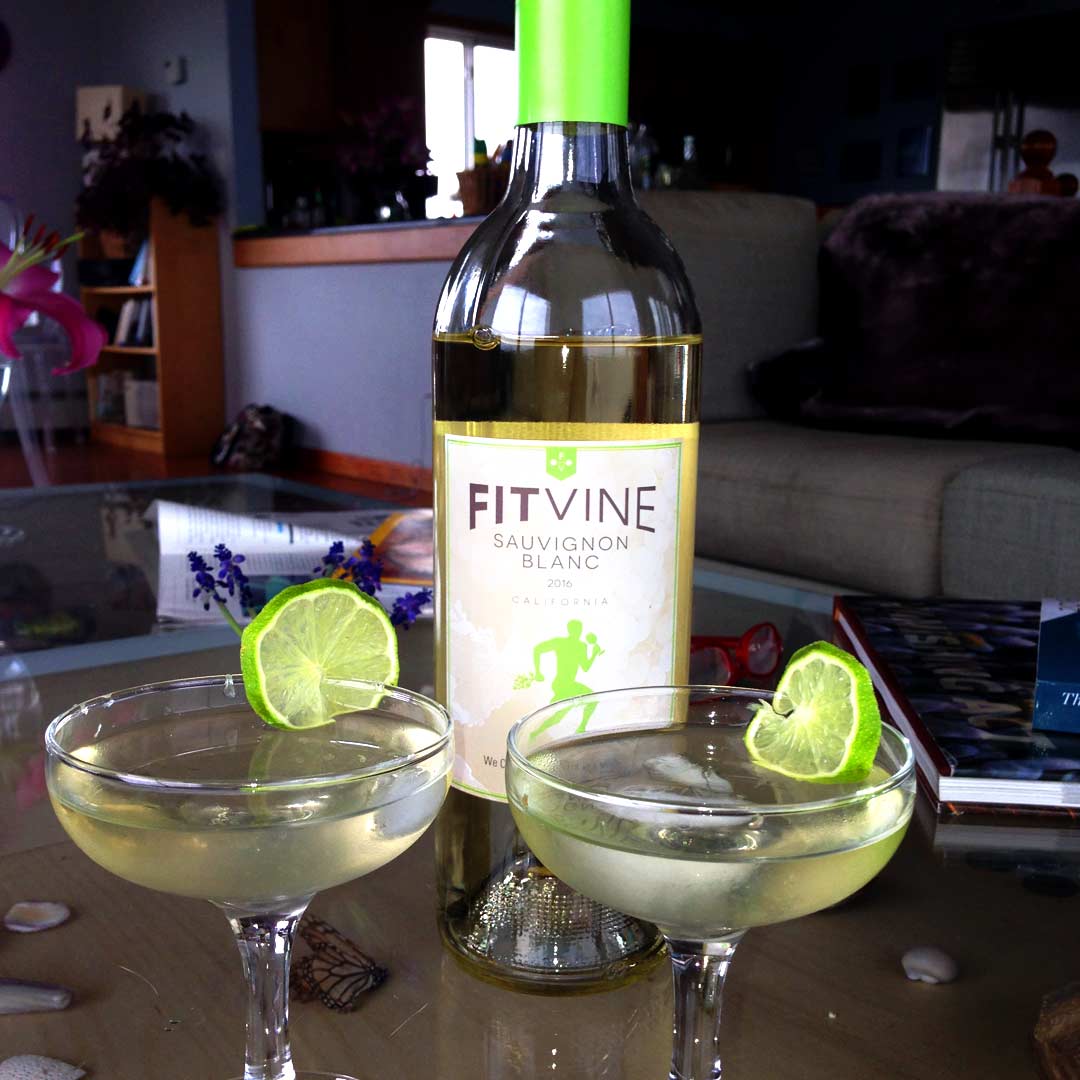 Spicy Wineritas