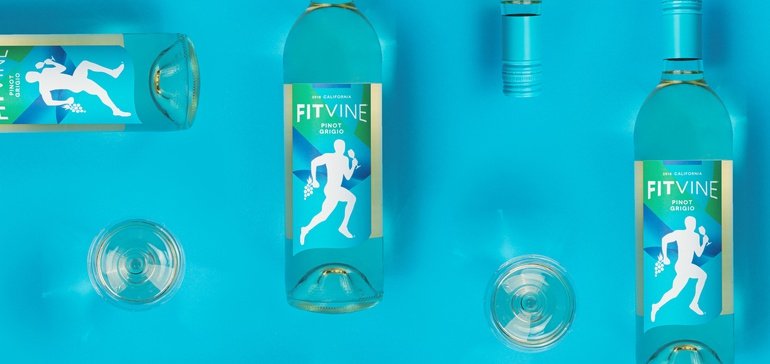 FitVine aims to upend 'stuffy' wine