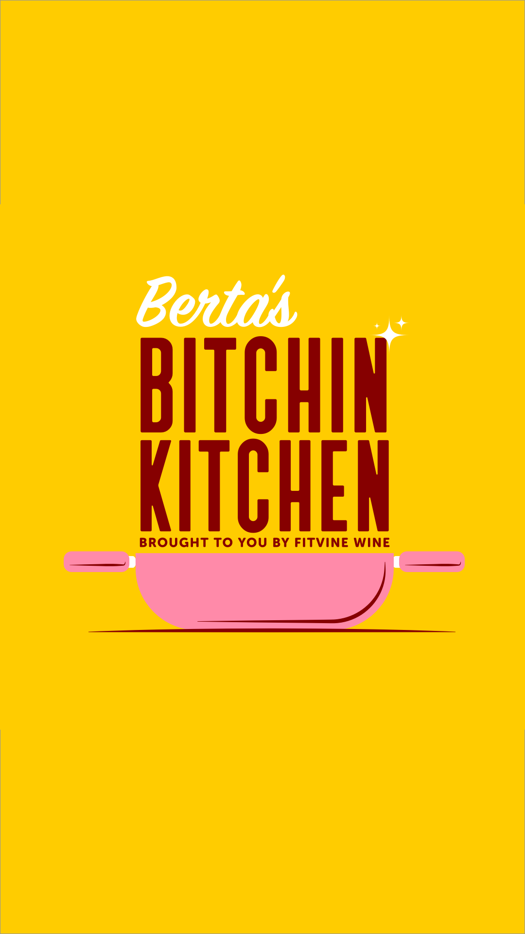 Roberta's Bitchin' Kitchen | Season Premier with Seema and Shrimp Scampi