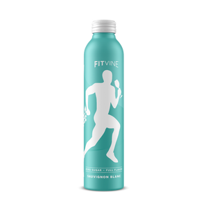 Sauvignon Blanc - Active Bottle