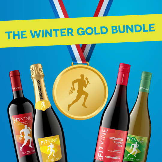 The Winter Gold Bundle