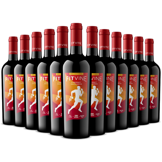 Cabernet Sauvignon Case
