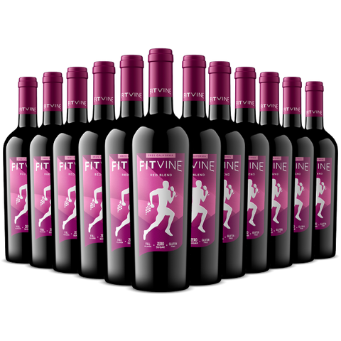 Fit wine discount