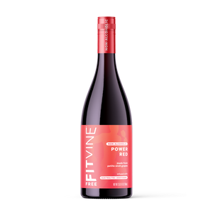 Power Red (Non-Alc)