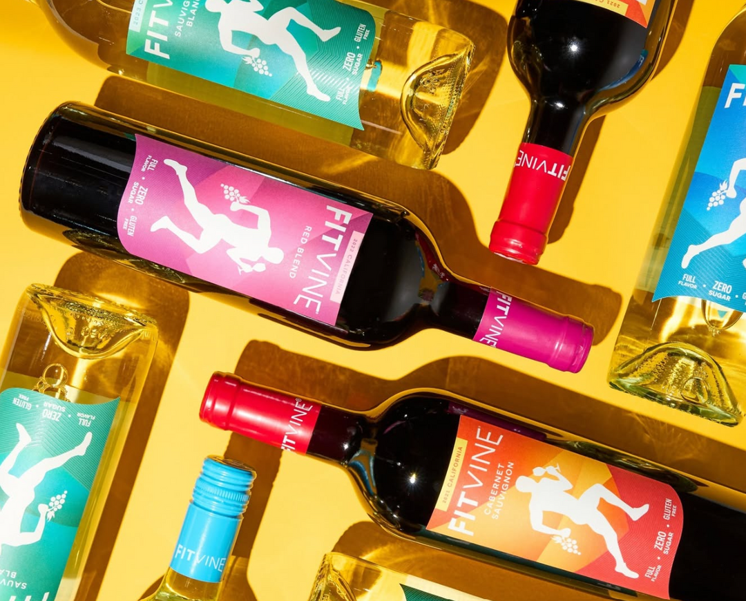 FitVine Wines About Us