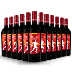 Cabernet Sauvignon Case