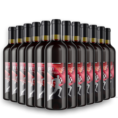 North Coast Cabernet Reserve Case