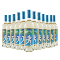 Pinot Grigio Case