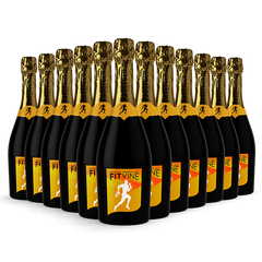 Prosecco Case