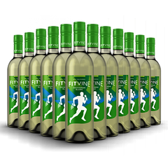 Sauvignon Blanc Case