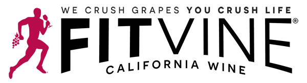 FitVine Wine logo