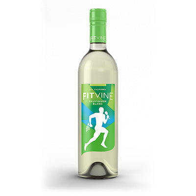 Bottle of Sauvignon Blanc